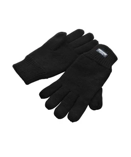 Fully Lined Thinsulate Gloves