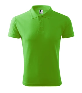 Polo Shirt Gents Pique Adler 203