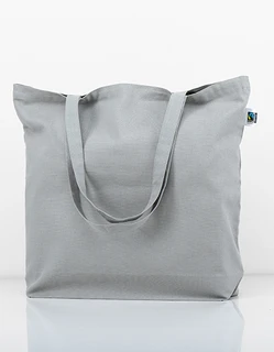 Fairtrade Cotton Canvas Bag
