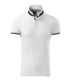 Polohemd Herren Collar Up Adler 256