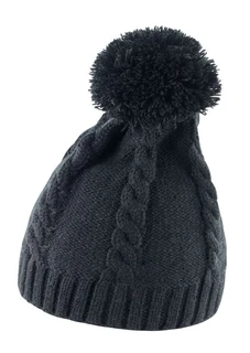 Pom Pom Beanie