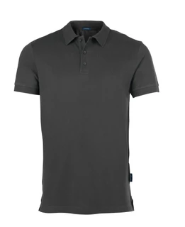Men's Luxury Stretch Polo