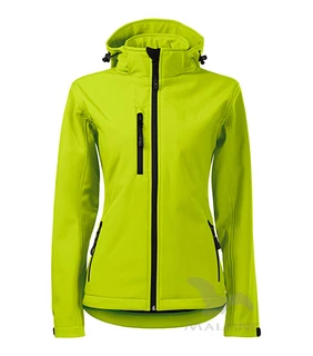 Softshell Jacket Ladies Performance Adler 521