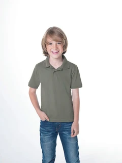 Junior Top Polo™