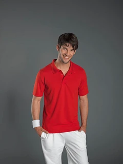 Tagless® Polo Sports