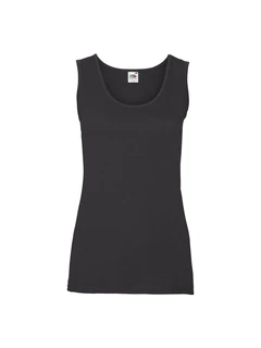 Ladies Valueweight Athletic Vest