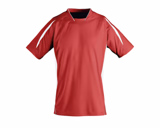 MARACANA 2 KIDS SSL Finely Worked Shirt