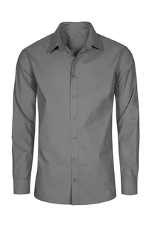 Men’s Oxford Shirt Longsleeve