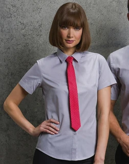 Women's Poplin Shirt