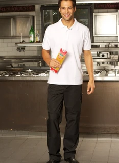 Kochhose Bari Classic Unisex