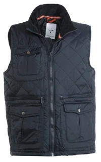 Men's vest Gate