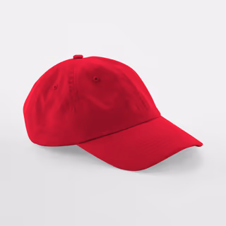 Low Profile 6 Panel Dad Cap
