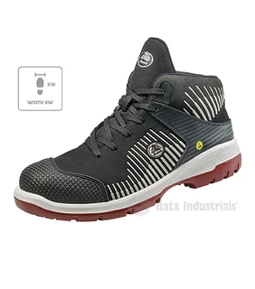 Die Halbstiefel Unisex Score XW Adler B55