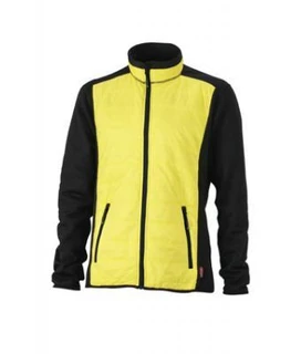 Men's Hybrid Jacket