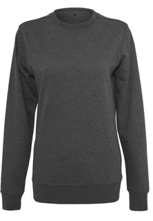 Ladies Light Crewneck