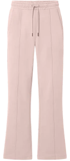 WOMEN´S FLARED LEG SWEATPANTS