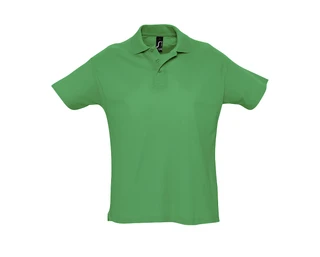 Men's Polo Shirt  Sol's SUMMER II 