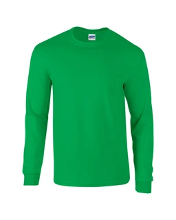 Ultra Cotton Long Sleeve T