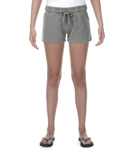Ladies French Terry Shorts