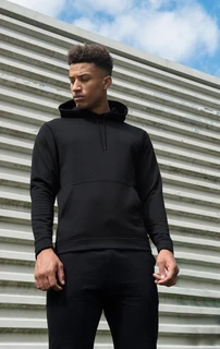 Sports Polyester Hoodie  JH006