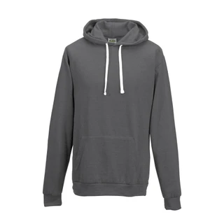 JH008 Heather Hoodie