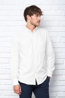 Mens Shirt Poplin