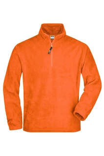 Half-Zip Fleece