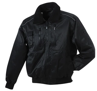 Pilot Jacket 3 in 1