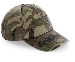 Low Profile Vintage Cap