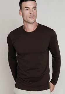 T-shirt Herren K359