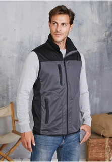 Softshell Bodywarmer K417