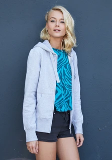 Hooded Sweatshirt Damen K464