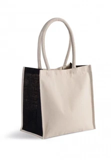 Jute-Shoppingtasche KI0255