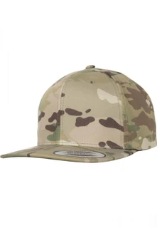 Classic Snapback Multicam®