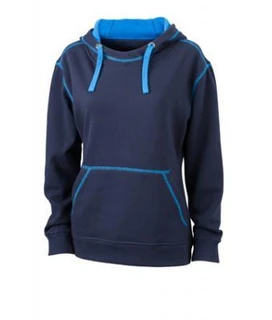 Ladies' Lifestyle Hoody