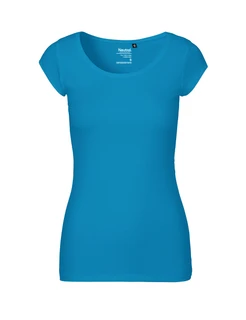 Ladies' Round Neck T-Shirt O81010