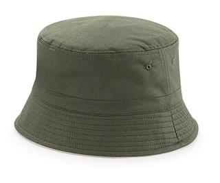 Reversible Bucket Hat