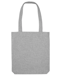 Recycled woven Tote Bag