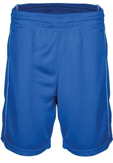 Damen Basketball Short PA160