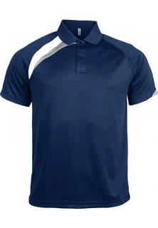 Herren Polo Kurzarm  PA457