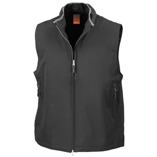 Leichte sportliche Weste