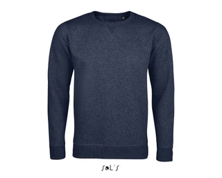 Men round-neck sweatshirt
