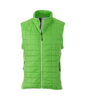 Men's Hybrid Vest