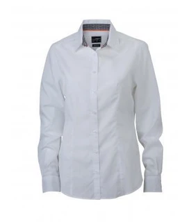 Ladies' Plain Shirt 