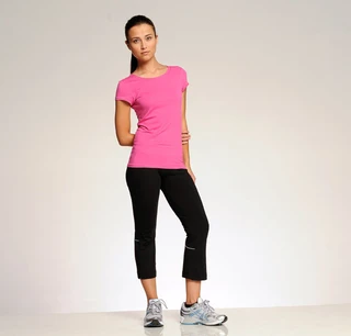 Ladies´ Performance Capri Pant