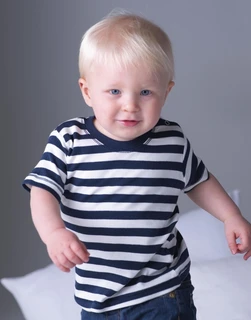 Baby Stripy T