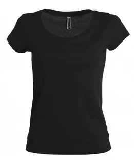 Women's T-shirt Backfire