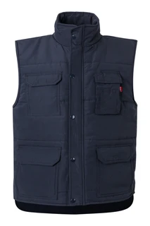 PADDED VEST 205901