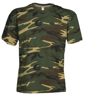 Children's T-shirt Sunset Kids 