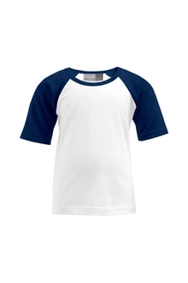 Kid’s Raglan-T